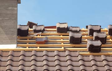 Horsted Keynes clay roofing costs