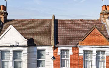 clay roofing Horsted Keynes, West Sussex