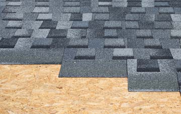 expert Horsted Keynes asphalt roof companies