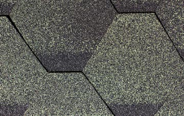 Horsted Keynes fibreglass shingle repairs