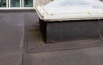 disadvantages of Horsted Keynes flat roofs