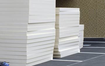 Horsted Keynes flat roof insulation costs