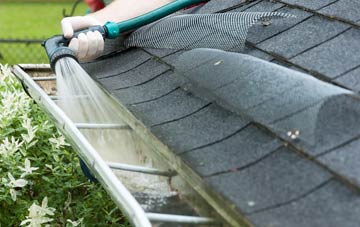 Horsted Keynes gutter cleaning costs
