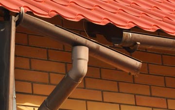 Horsted Keynes gutter repair costs