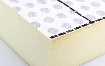 meeting Horsted Keynes building codes