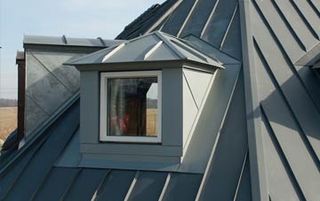 metal roofing Horsted Keynes, West Sussex