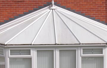 Horsted Keynes polycarbonate conservatory roof repairs