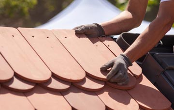 Horsted Keynes roof tile contractors