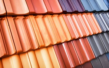 Horsted Keynes roof tile costs