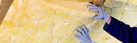 quotes for Horsted Keynes roof insulation