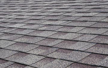 Horsted Keynes tiles for shallow pitch roofing