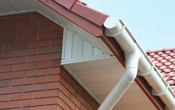 Horsted Keynes soffit repair costs
