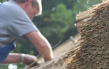 professional Horsted Keynes thatchers