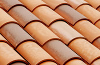 Horsted Keynes clay roofing