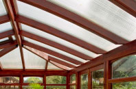 Horsted Keynes conservatory roofing insulation
