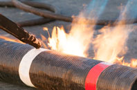 Horsted Keynes flat roofing replacement