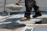 find rated Horsted Keynes flat roofing replacement companies