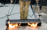 Horsted Keynes flat roof sealing quote