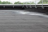 find rated Horsted Keynes flat roofing companies