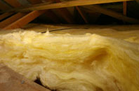 Horsted Keynes pitch roof insulation