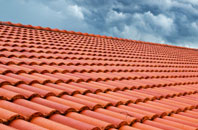 Horsted Keynes roofing tiles