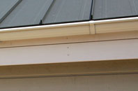 Horsted Keynes soffit repair