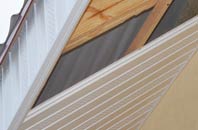 rated Horsted Keynes soffit repair companies