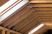 Horsted Keynes tapered roof insulation quotes