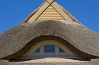Horsted Keynes thatch roofing